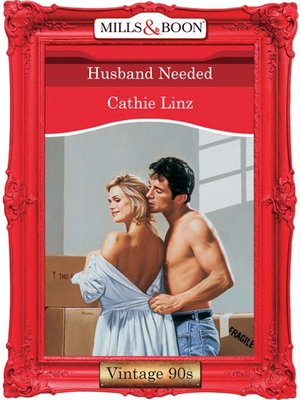 cover image of Husband Needed